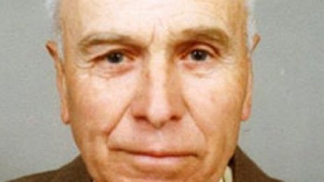 Издирва се 85-годишен болен от Алцхаймер