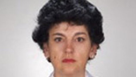Изритаха Красимира Симеонова от комисия в НС