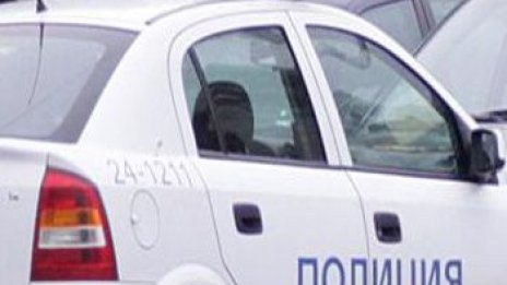 Полицията издирва 12-годишно момиче от Враца