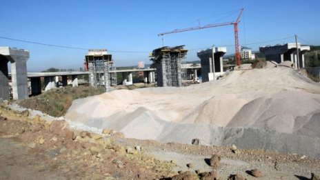 Пернишката кметица се дърпа за Акт 16 на АМ "Люлин"