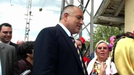 Бойко Борисов: Не ставайте популисти и вие