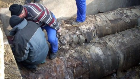 Без топла вода в "Стрелбище" и "Бели брези"