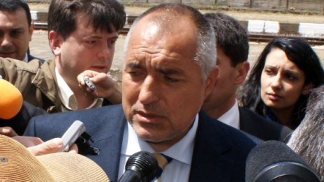 Борисов оправя атомната енергия и на Япония