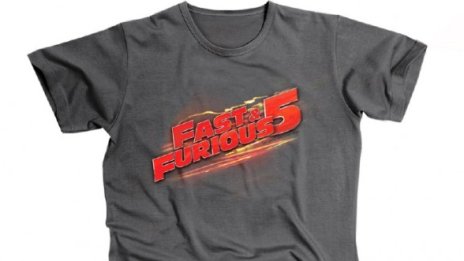 Наградените с "Бързи и яростни 5"