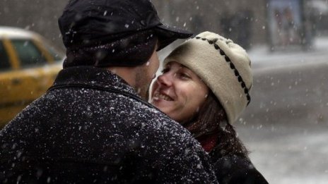 Руска му работа. 30 години несподелена любов