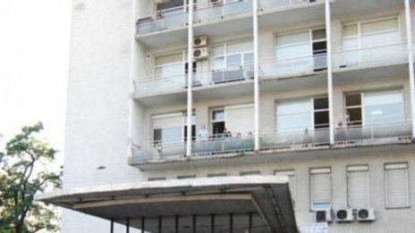 Четирима пребити са настанени в Пирогов