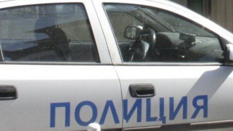 Продължава акцията срещу букмейкърски пунктове