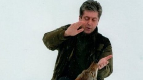 Първанов предложи агенция "Рога и копита"