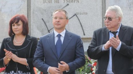 Изборите наесен са под въпрос, смята Корнезов