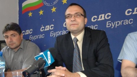 Лидерът на СДС: Всякакви пазарлъци са възможни