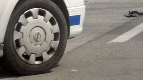 Две жертви на катастрофи през последното денонощие