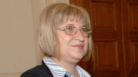 Цачева: До края на 2011 ще се поздравим с Шенген