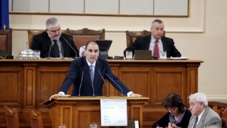 Ако МВР не работи, мафията ще си има държава!