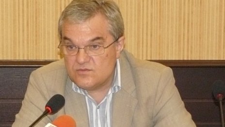 Отношението ми с фонтана е, че го ремонтирах!