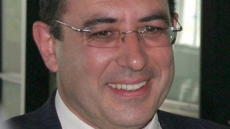 Министър Александър Цветков подаде оставка
