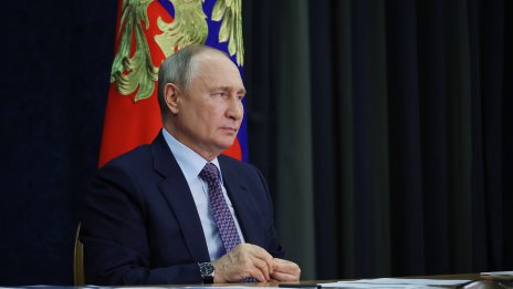 Британецът, който прекоси Сибир пеша и в крайна сметка беше хвърлен в затвора