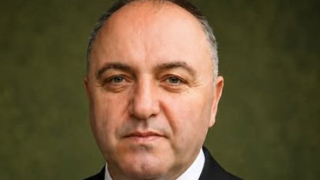 Почина бившият правосъден министър Антон Станков