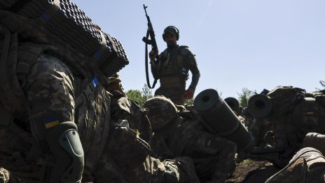 Украйна не обръща хода на войната: Защо ударите по Русия не носят победа?