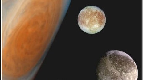 Японски астрономи откриха блуждаещи планети