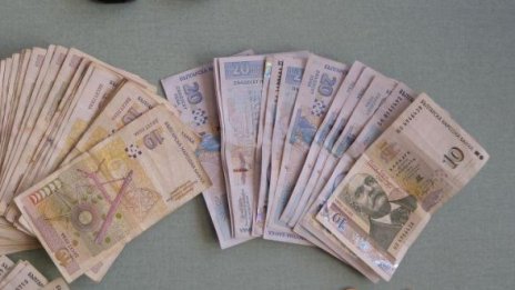 "Месари" източили 8 млн. лв. от бюджета