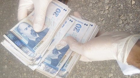 Трима лихвари са заловени в Сливенско