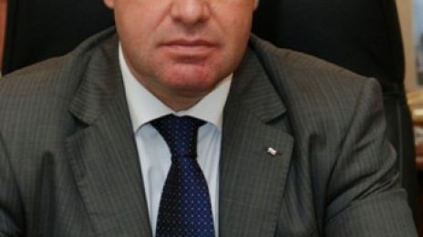 Уволняват ректора на Селскостопанската академия