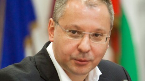 БСП зове "Атака" за общ фронт и вот срещу ГЕРБ
