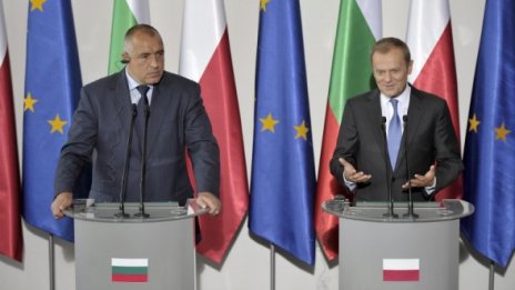 Полша не може да ни нахвали за Шенген