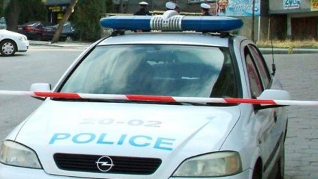 Автомобил блъсна дете в Карлово