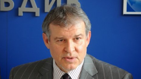 Румен Христов се надява десните да се обединят за изборите