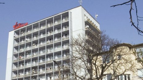 Ударен от гръм е приет в "Пирогов"