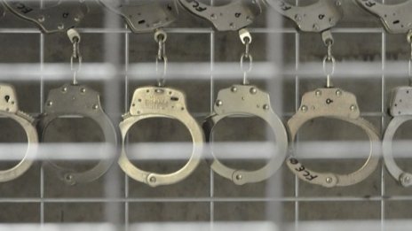 16-годишна държана в плен три дни