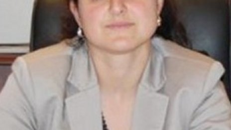 Светлана Боянова запазва поста си в МЗХ