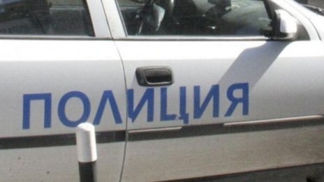 80-годишен шофьор рани жена