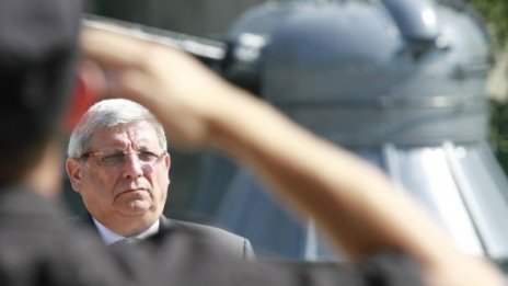 За месец "Дръзки" проверил една съмнителна лодка, идва си