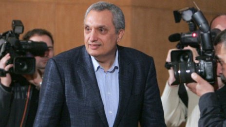 Руските интереси разделили ГЕРБ и "Атака"