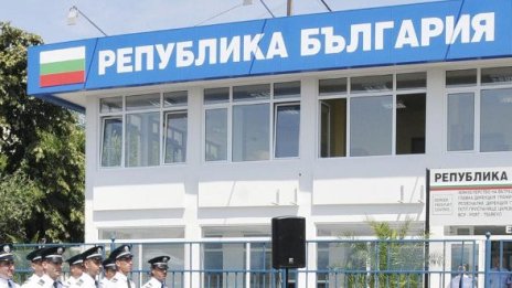 Хванаха контрабандни упойки на Малко Търново