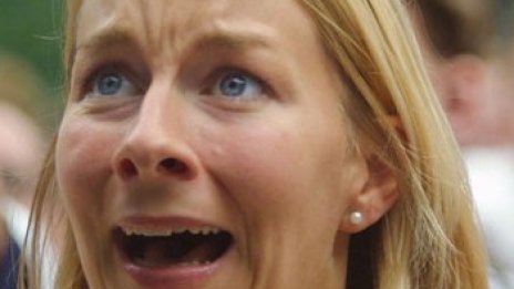 Синдром на последния епизод