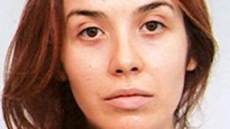 Полицията издирва Вяра Костадинова