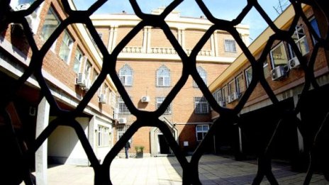 20 години зад решетките за изнасилвач