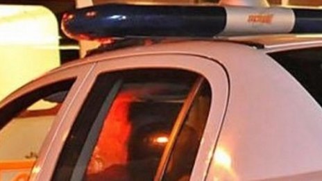 13-годишна обирджийка задържа полицията