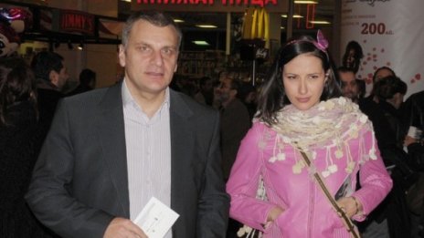 БСП към Борисов: Пуснете филма "Сбогом, министре"