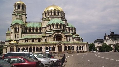 София дава 250 000 лв. за църкви