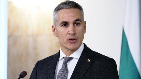 Гюров: Бъдещето на България зависи от отговорността, която всички сме готови да поемем днес