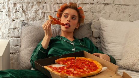 Зодиите, които най-често мързелуват