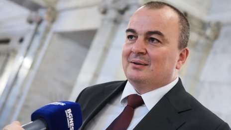 Абровски: Мляко има, контролът не води до недостиг или поскъпване