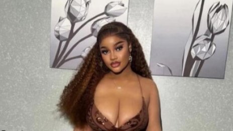 Нигерийска звезда в социалките почина след процедура за "бразилско дупе"