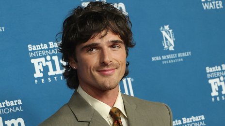 Джейкъб Елорди провокира слух за връзка с австалийски модел