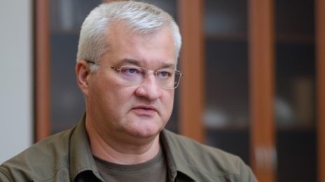 Андрий Сибига: 2025 г. е годината на европейското пробуждане 