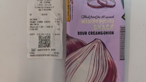 За 8 март в елитен ресторант: Получих хранително отравяне, сложиха ми система